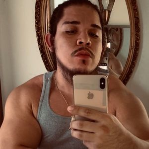 Meet your Posher, Luis